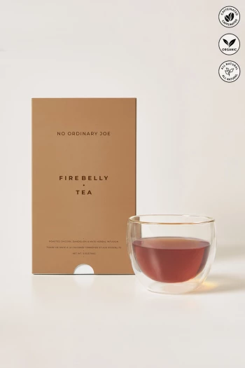 No Ordinary Joe Firebelly Tea