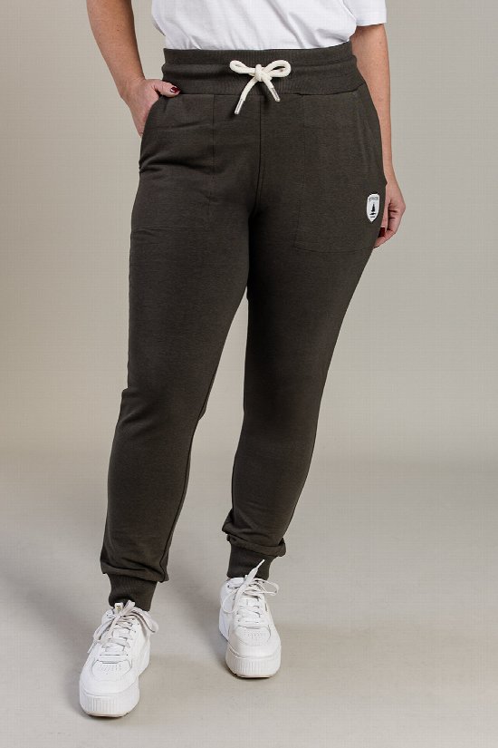 Northern Sky Luxe Joggers