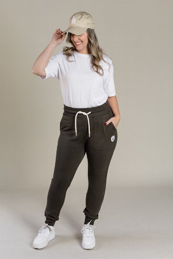 Northern Sky Luxe Joggers