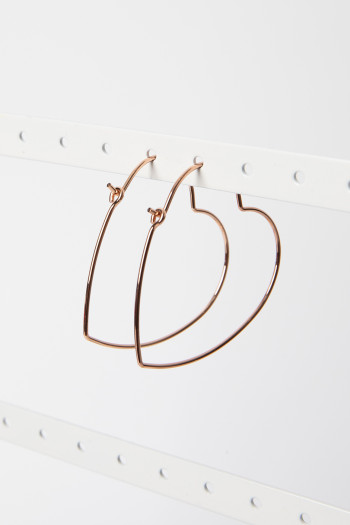 Nothing But Love Earrings