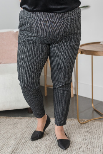 Office Party Pants 2