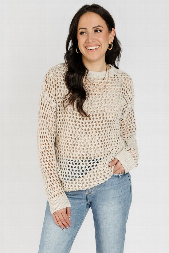 On the Horizon Top