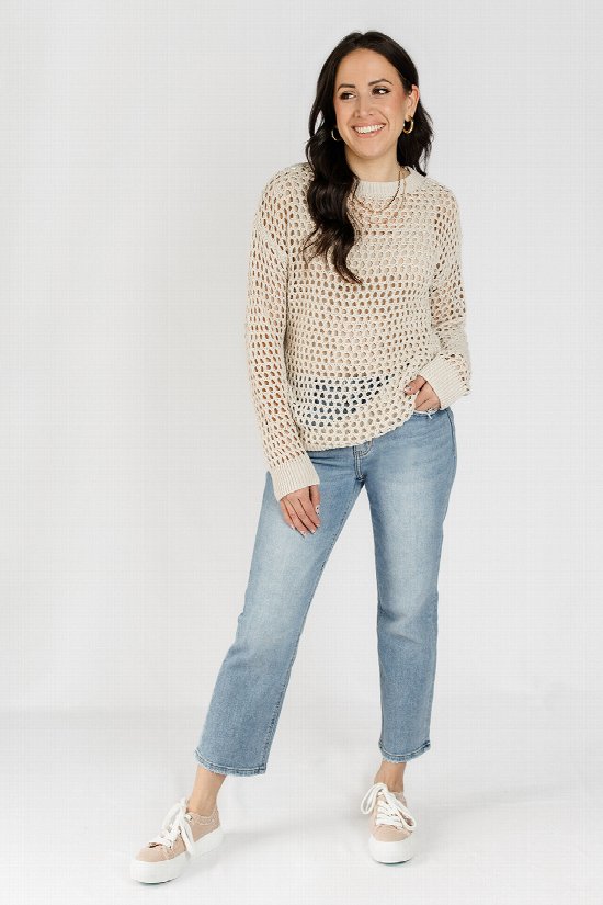 On the Horizon Top