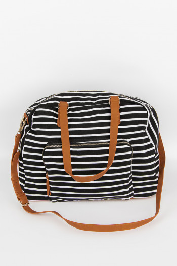 On the Move Weekender Bag