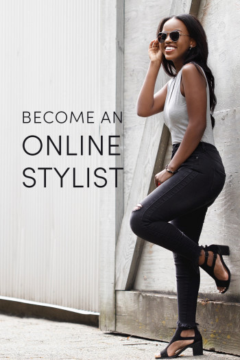 Online Stylist Starter Signup***