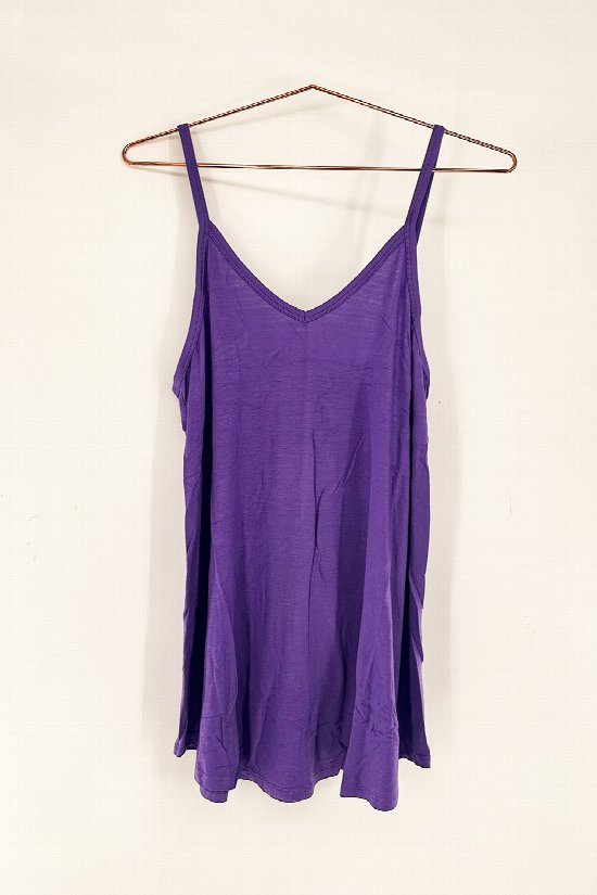 SHOP BASIC Tank
