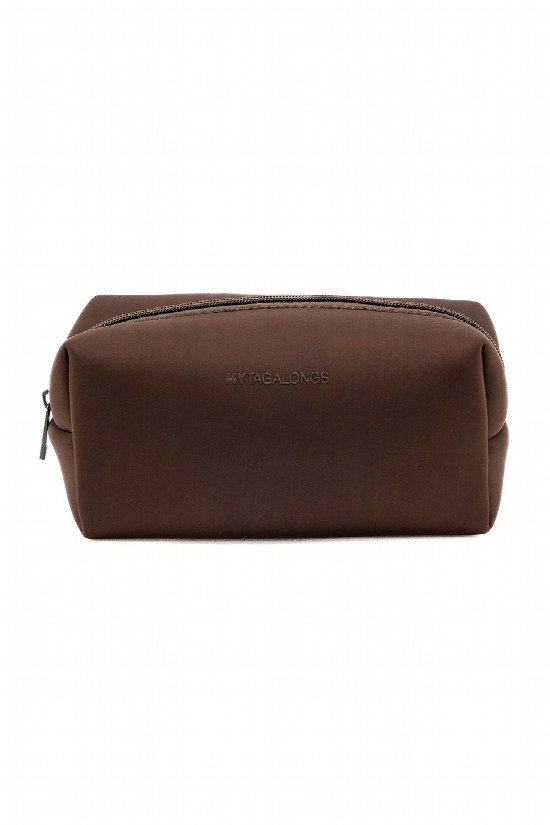 Pack Perfect Beauty Bag