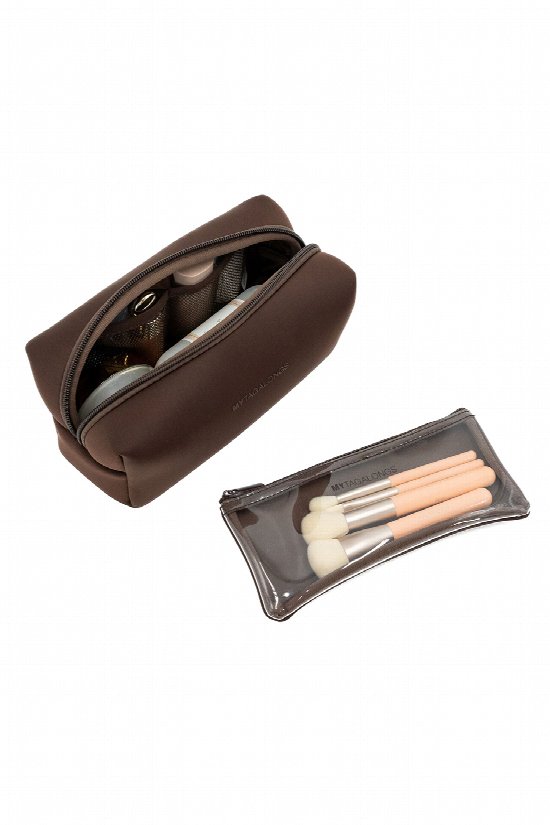 Pack Perfect Beauty Bag