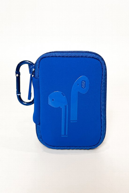 Pack Perfect Ear Bud Case