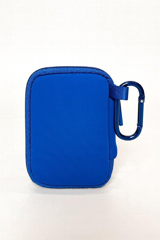 Pack Perfect Ear Bud Case 2