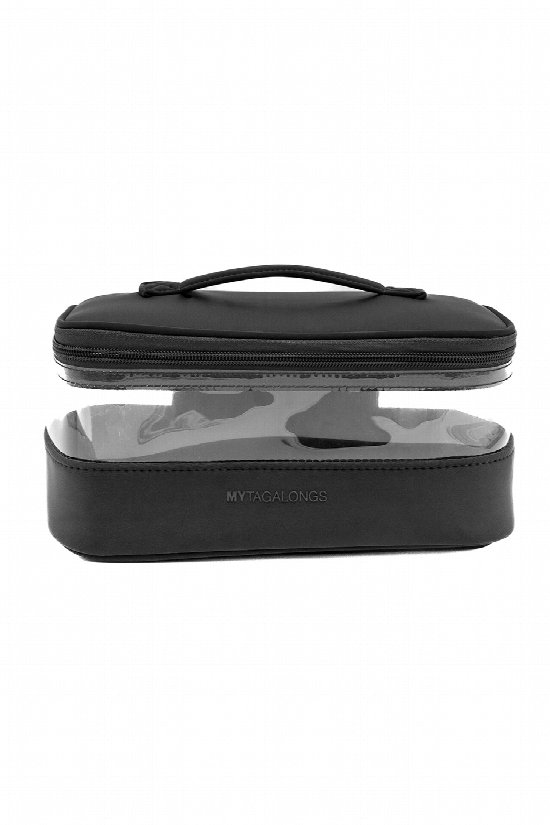 Pack Perfect Mini Clear Case