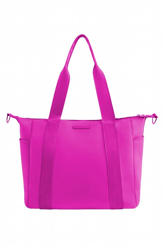 Pack Perfect Tote Bag