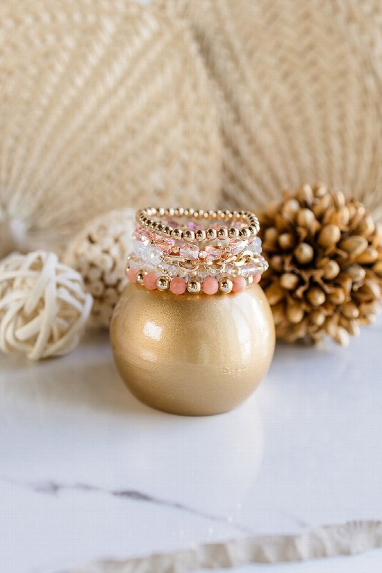 Paloma Bracelet Set