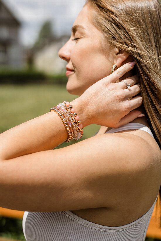 Paloma Bracelet Set