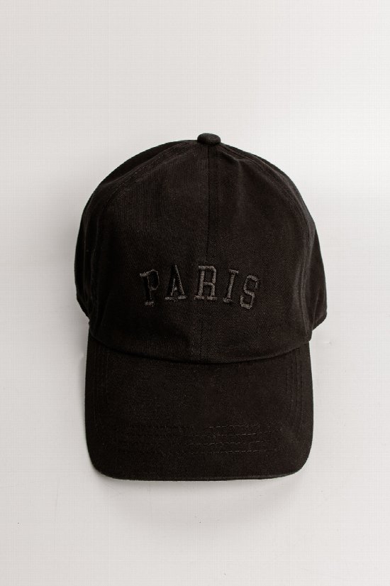 Paris Hat 2