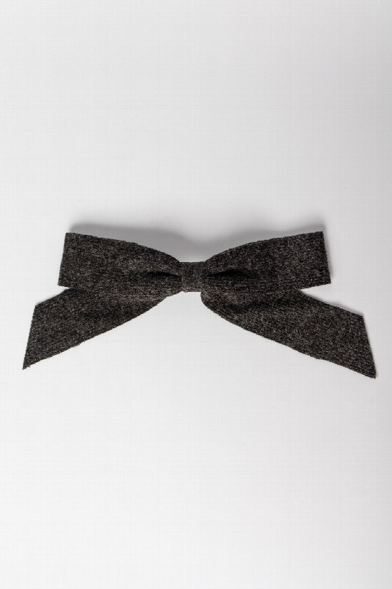 Party Ready Bow Barrette 2