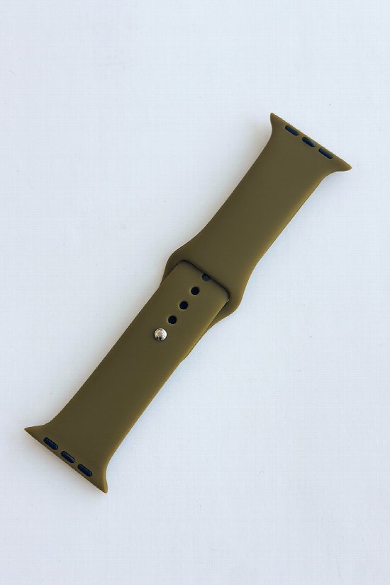 Perfect Apple Watch Band