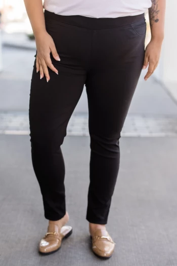 Perfect Fit Jeggings 2