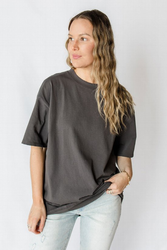 Perfect For Me Boxy Tee