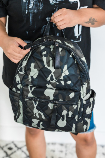 Perfect Outing Backpack