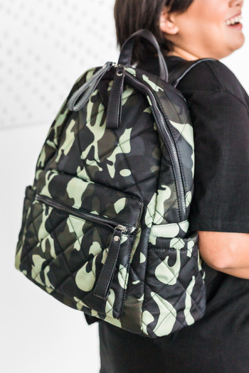 Perfect Outing Backpack