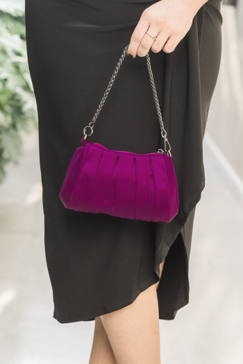 Picturesque Evening Bag