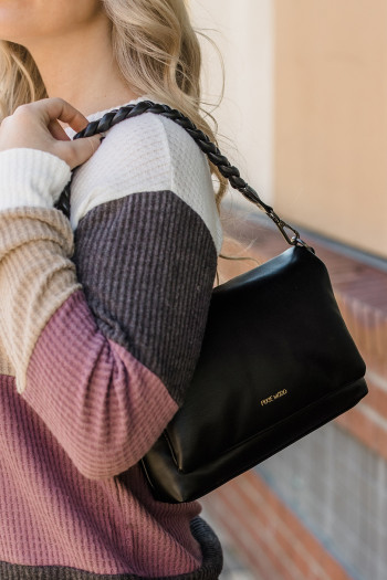 Pixie Mood Bubbly Shoulder Bag