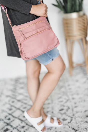 Places to Go Bag