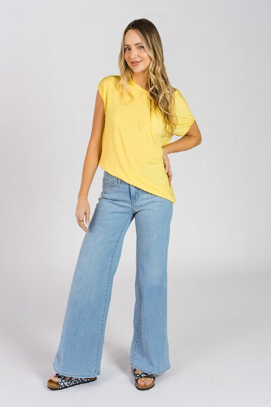 Plain and Simple Top