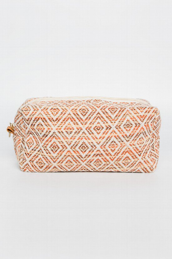 Pop of Colour Pouch