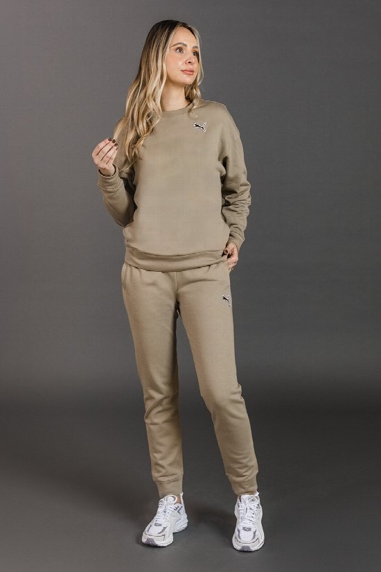 PUMA Better Essentials Crew Sweatshirt