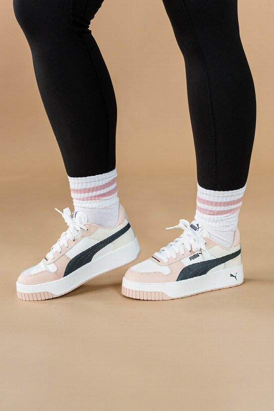 PUMA Carina Street Sneakers 2