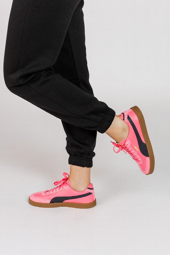 PUMA Club II Era Sneakers