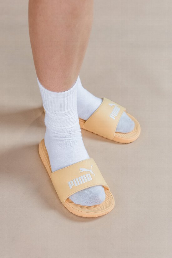 PUMA Cool Cat 2.0 Slides