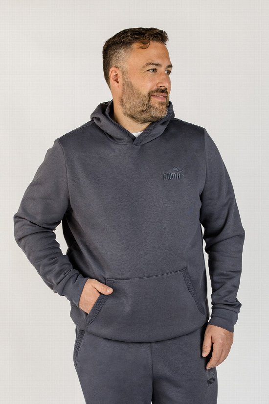 PUMA Core Comfort Hoodie