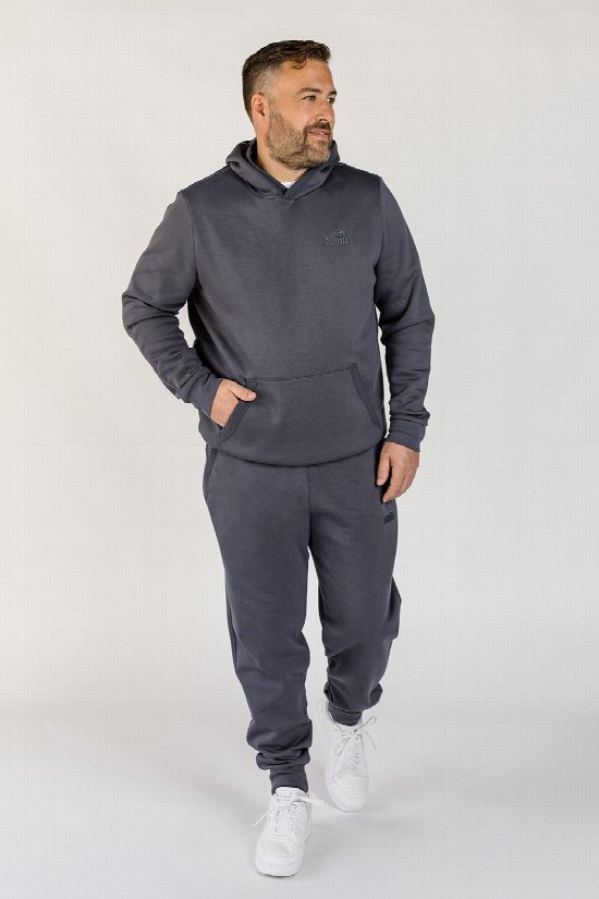 PUMA Core Comfort Hoodie