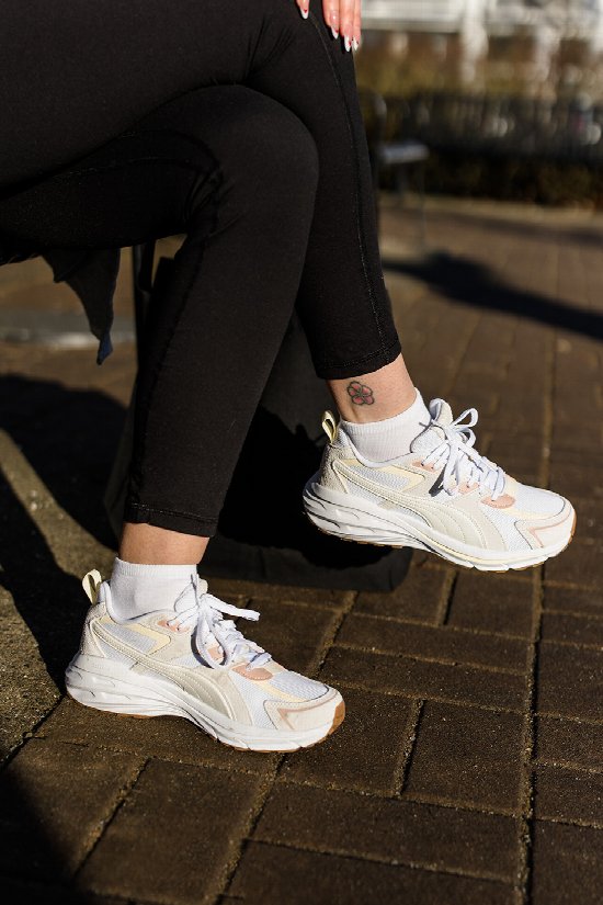PUMA Hypnotic LS Sneakers