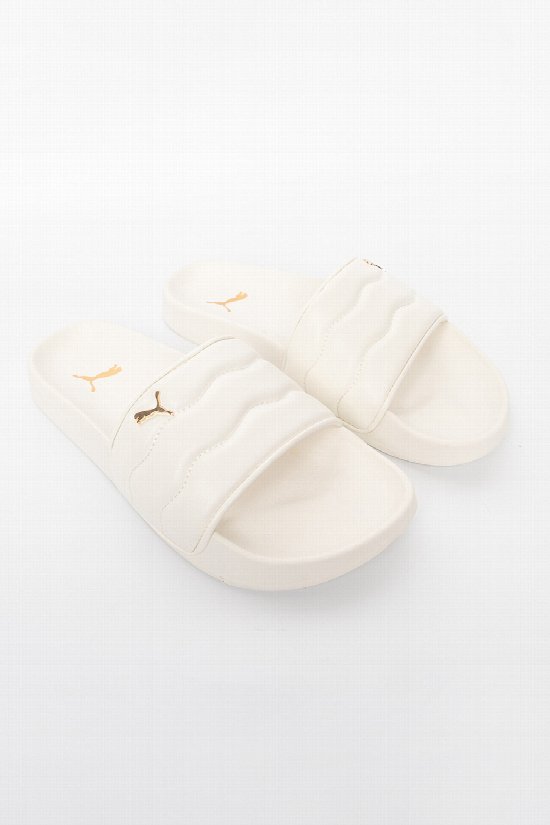 PUMA Leadcat 2.0 Puffy Slides