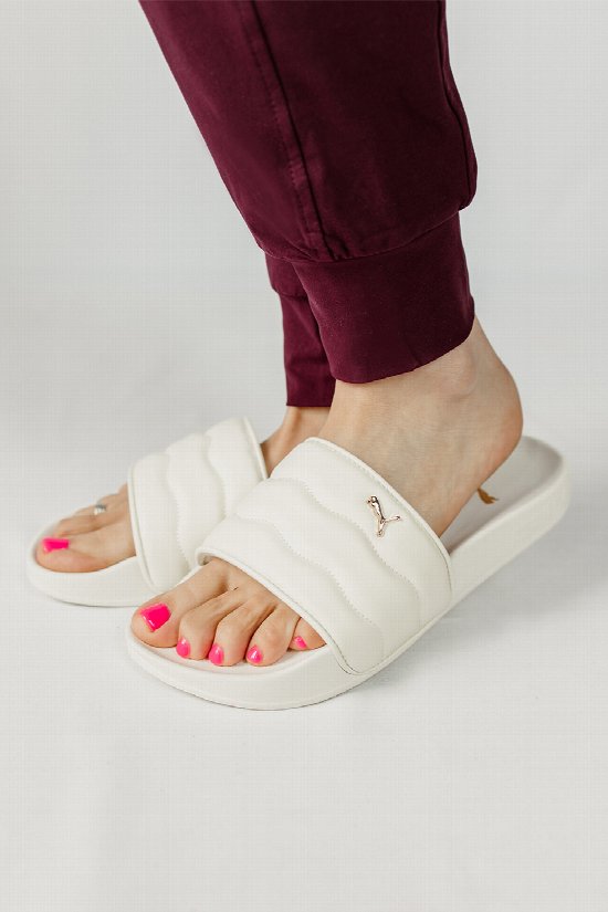 PUMA Leadcat 2.0 Puffy Slides