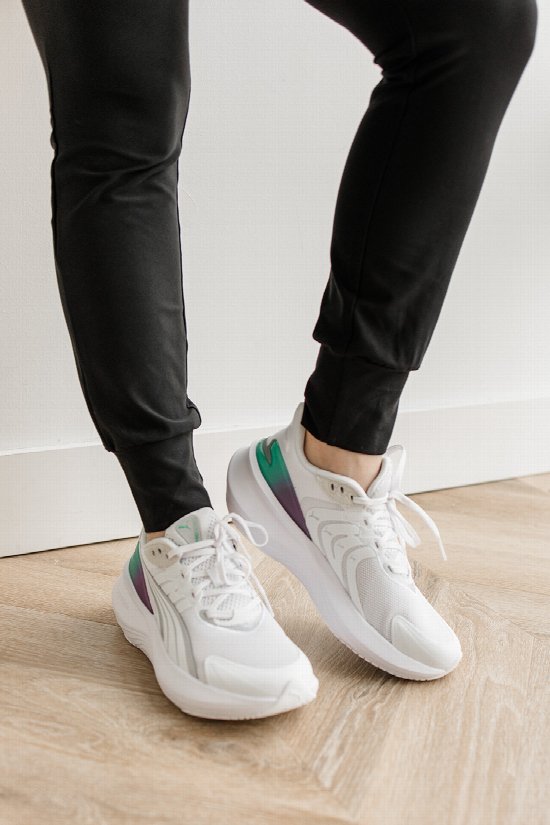 PUMA Pulse Pro Running Sneakers
