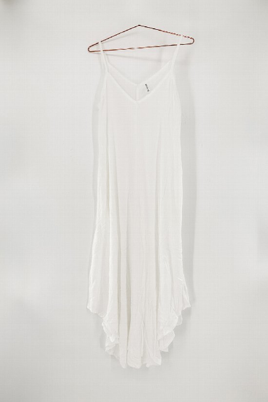 ZENANA Beach Dress Cover Up