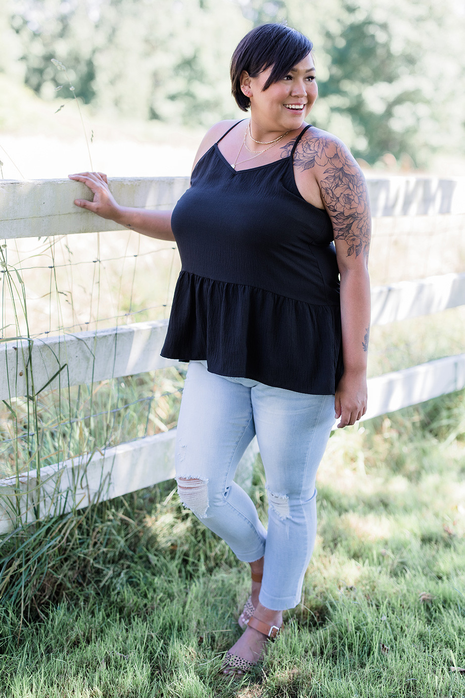 Kim & cami plus size clothing hotsell