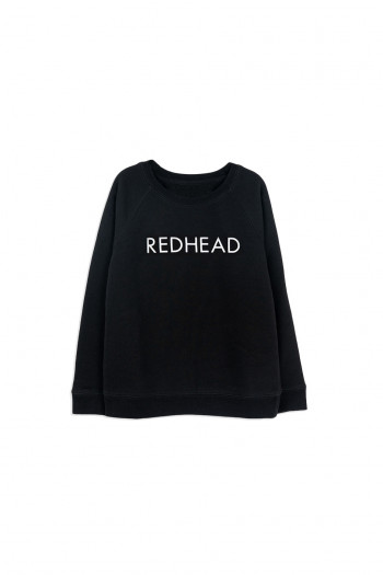 redhead sweatshirts