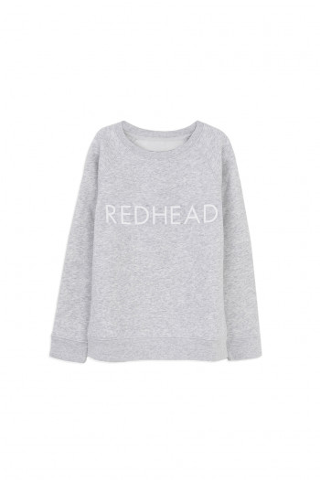 Redhead Tween Sweatshirt