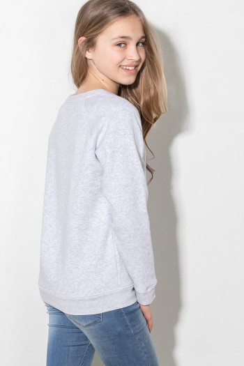 Redhead Tween Sweatshirt