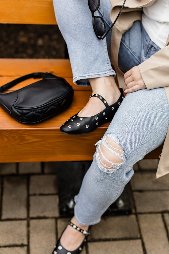 Refined Rebel Flats