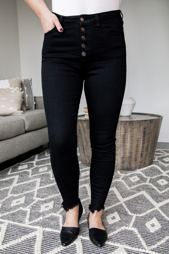 Revolution Denim