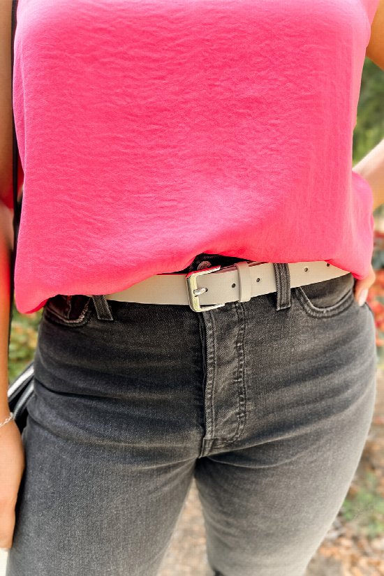 Right on Time Belt