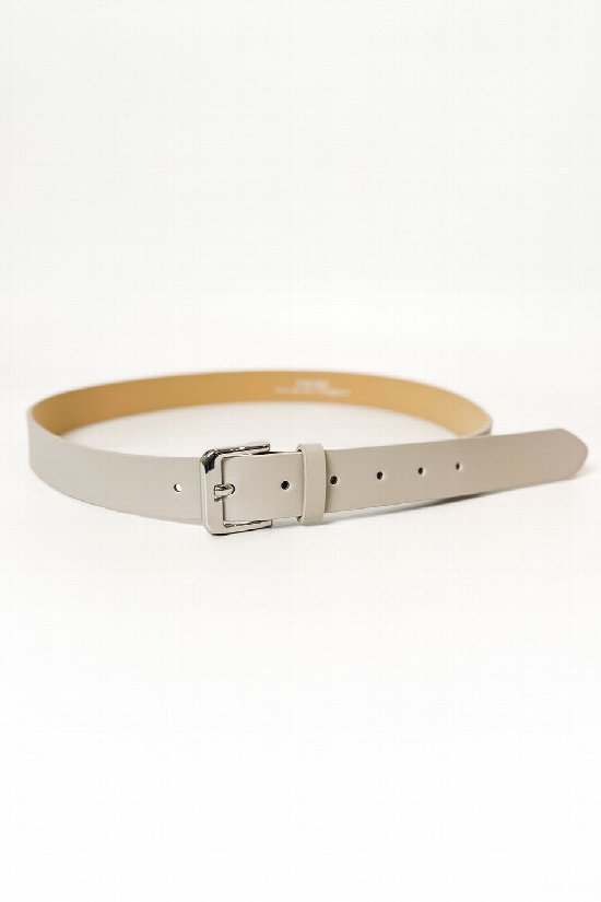 Right on Time Belt