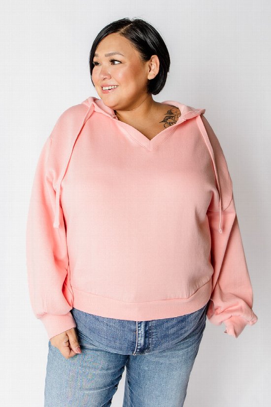 Rise and Run Hoodie